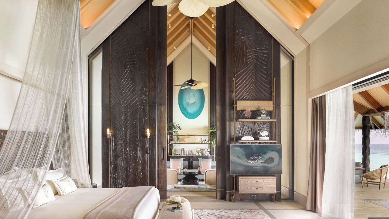 Photo of Outdoor in Muravandhoo