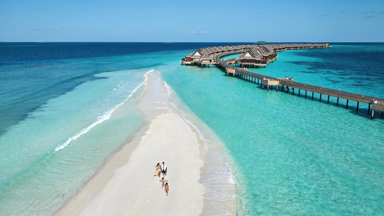Photo of Outdoor in Muravandhoo