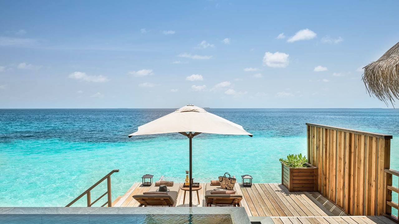 Photo of Outdoor in Muravandhoo