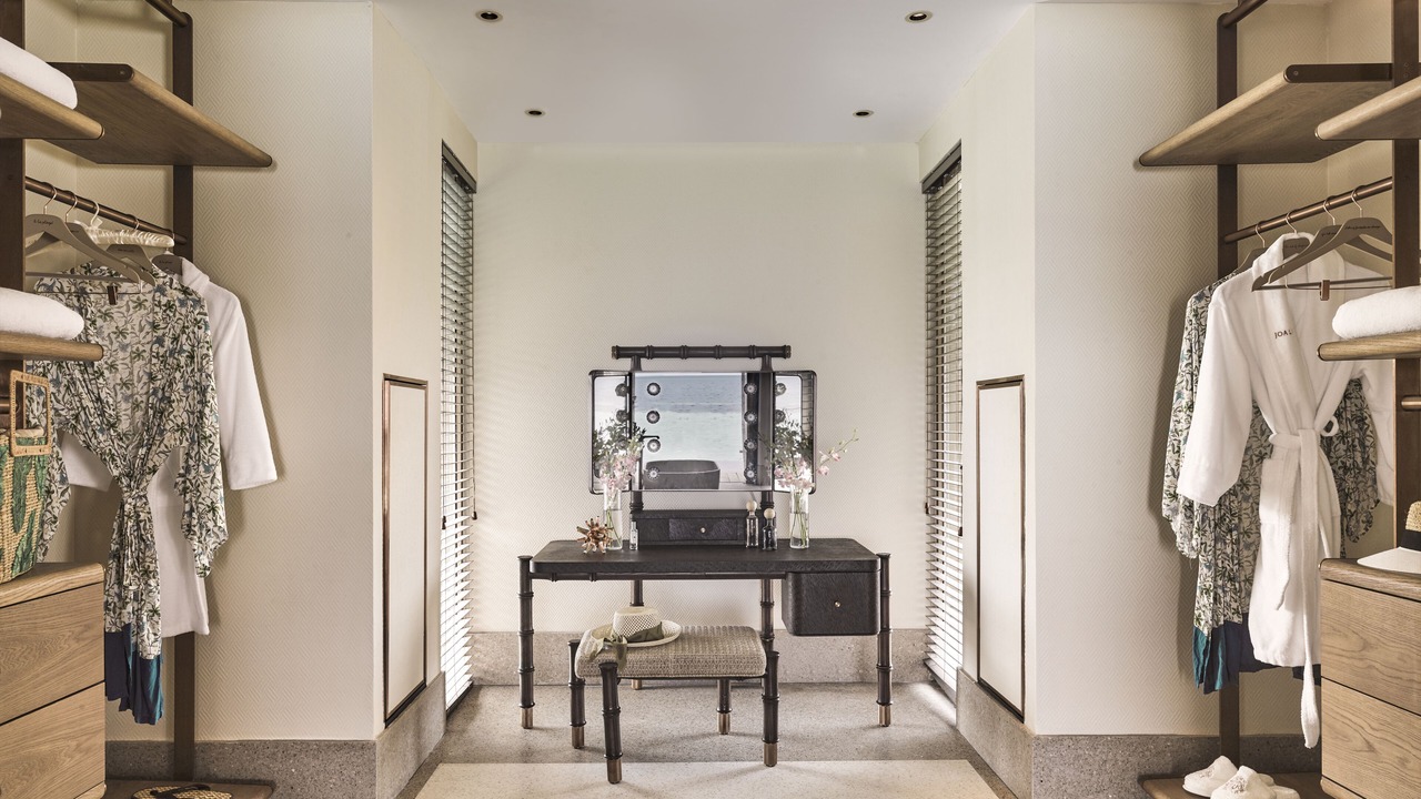 Photo of Bedroom in Muravandhoo