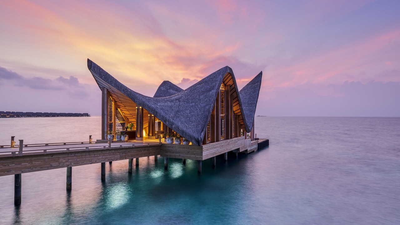 Photo of Outdoor in Muravandhoo