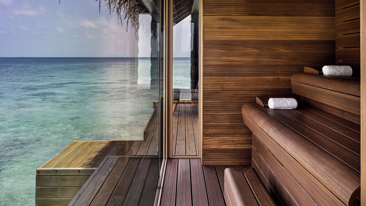 Photo of Bedroom in Muravandhoo
