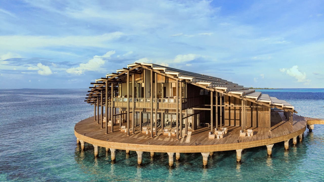 Photo of Outdoor in Kudadhoo