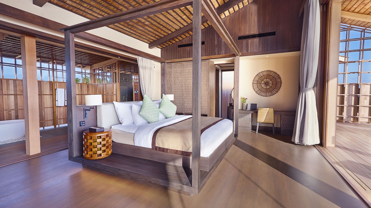 Photo of Bedroom in Kudadhoo