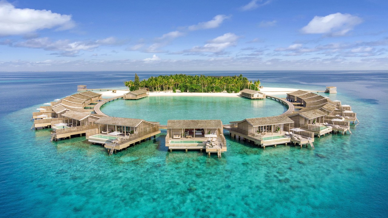 Photo of Outdoor in Kudadhoo