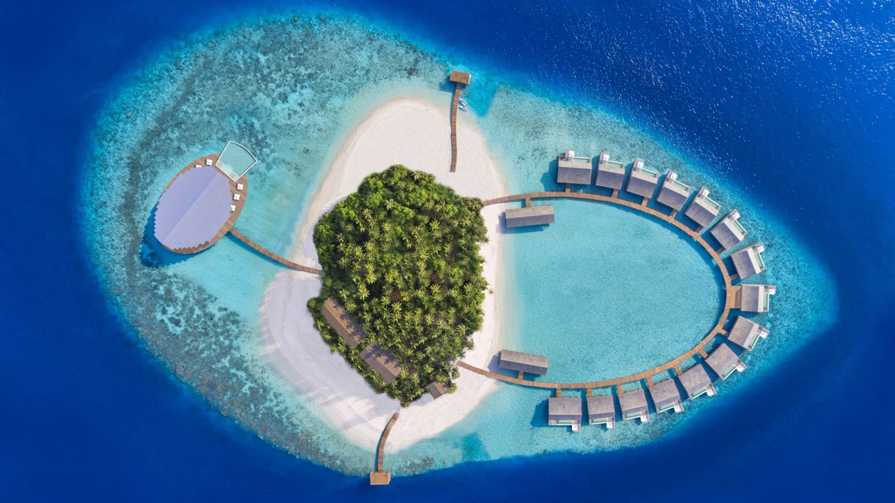 Photo of Outdoor in Kudadhoo