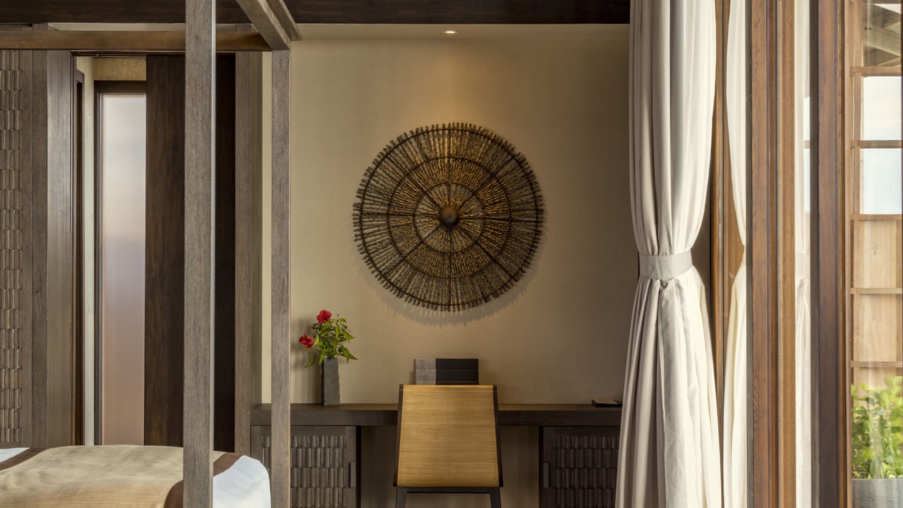 Photo of Bedroom in Kudadhoo