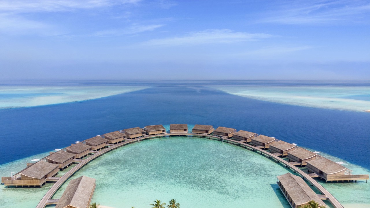 Photo of Outdoor in Kudadhoo