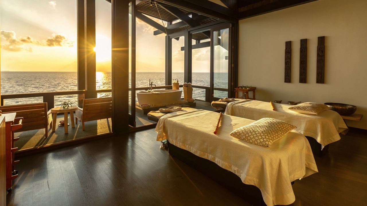 Photo of Bedroom in Kudadhoo