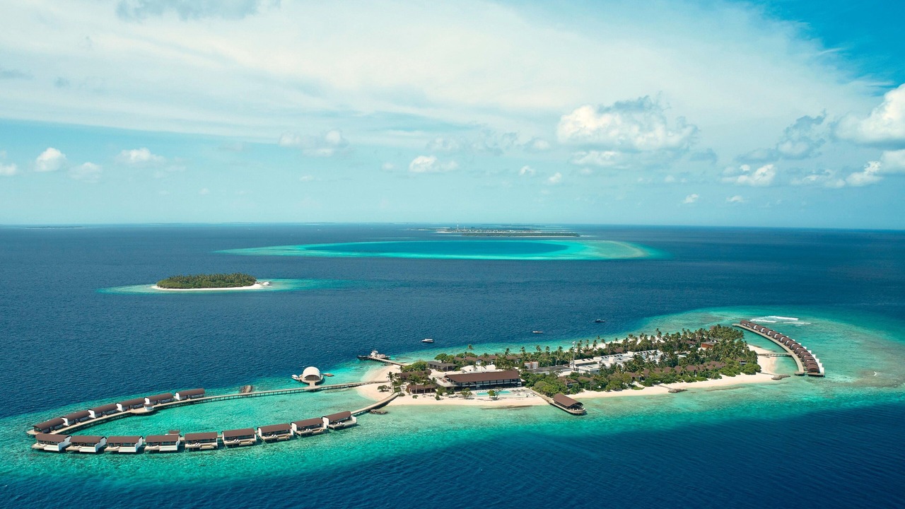 Photo of Others in Miriandhoo Island