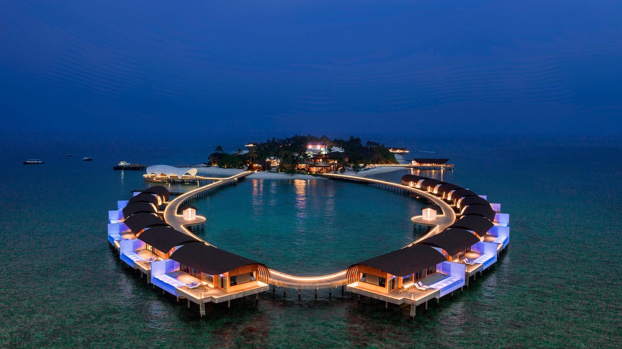 Photo of Outdoor in Miriandhoo Island