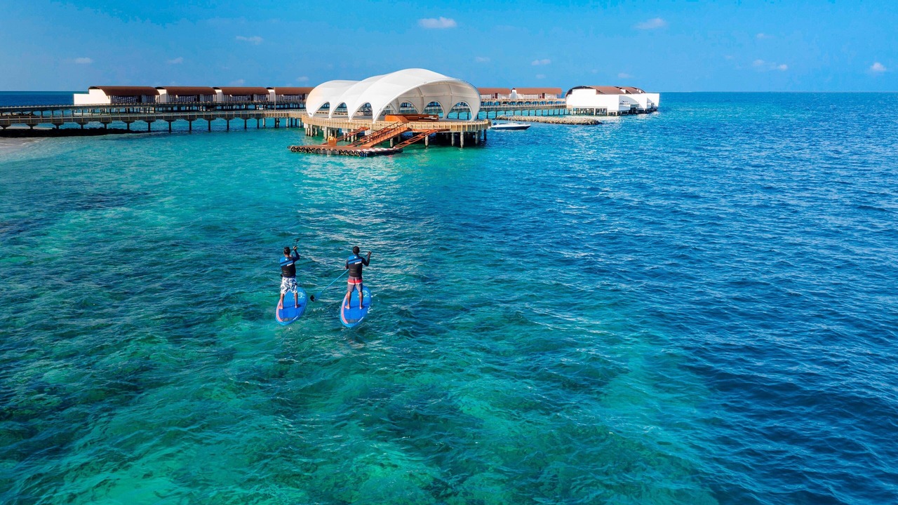 Photo of Others in Miriandhoo Island