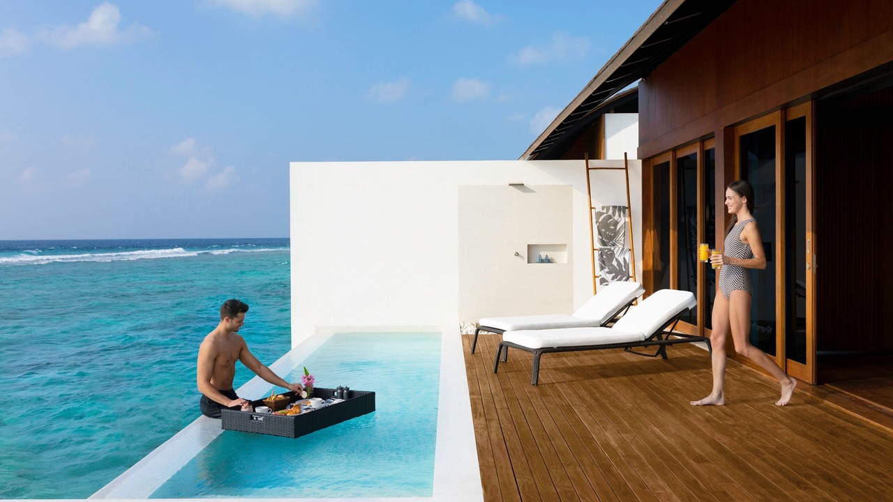 Photo of Others in Miriandhoo Island