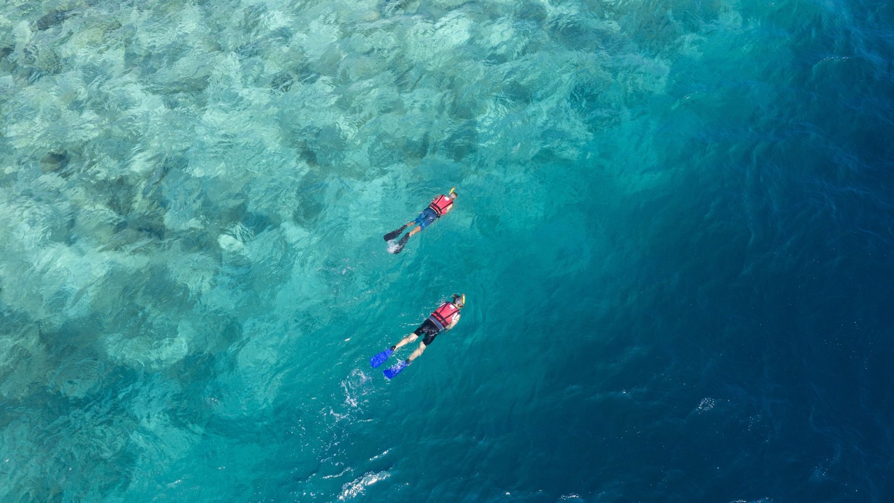 Photo of Outdoor in Miriandhoo Island