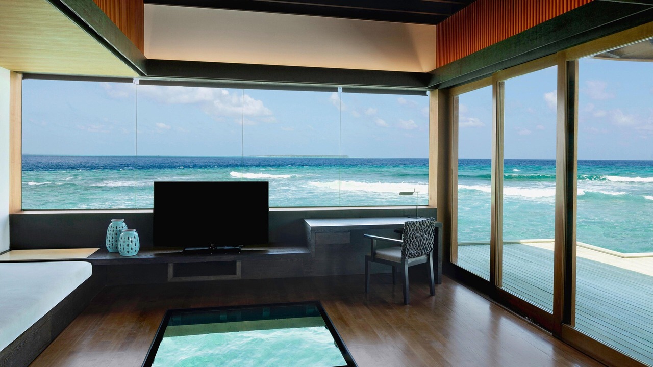 Photo of Outdoor in Miriandhoo Island