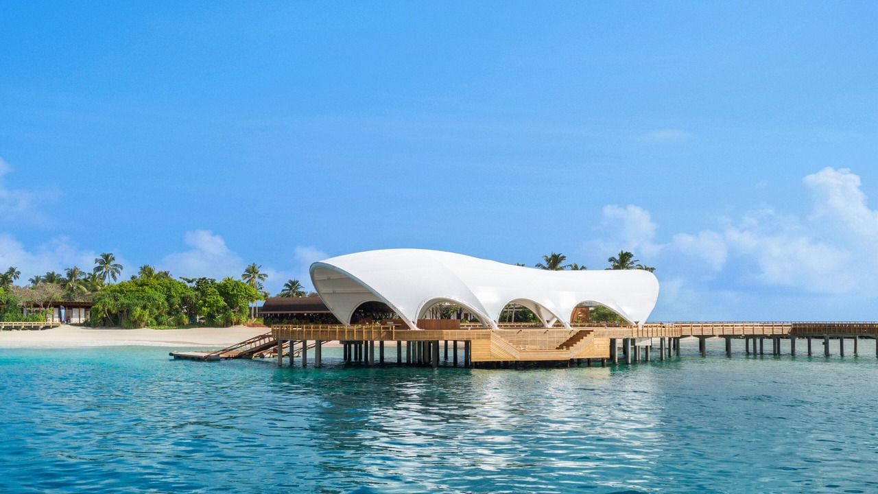 Photo of Outdoor in Miriandhoo Island