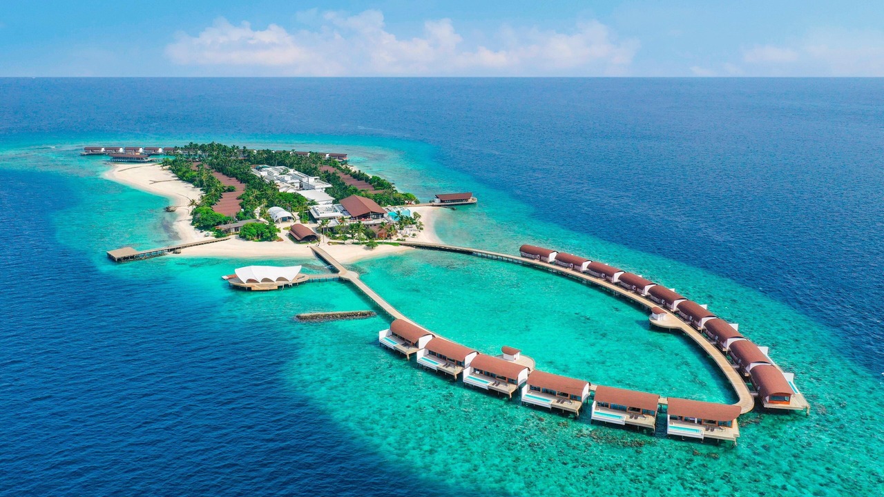 Photo of Outdoor in Miriandhoo Island