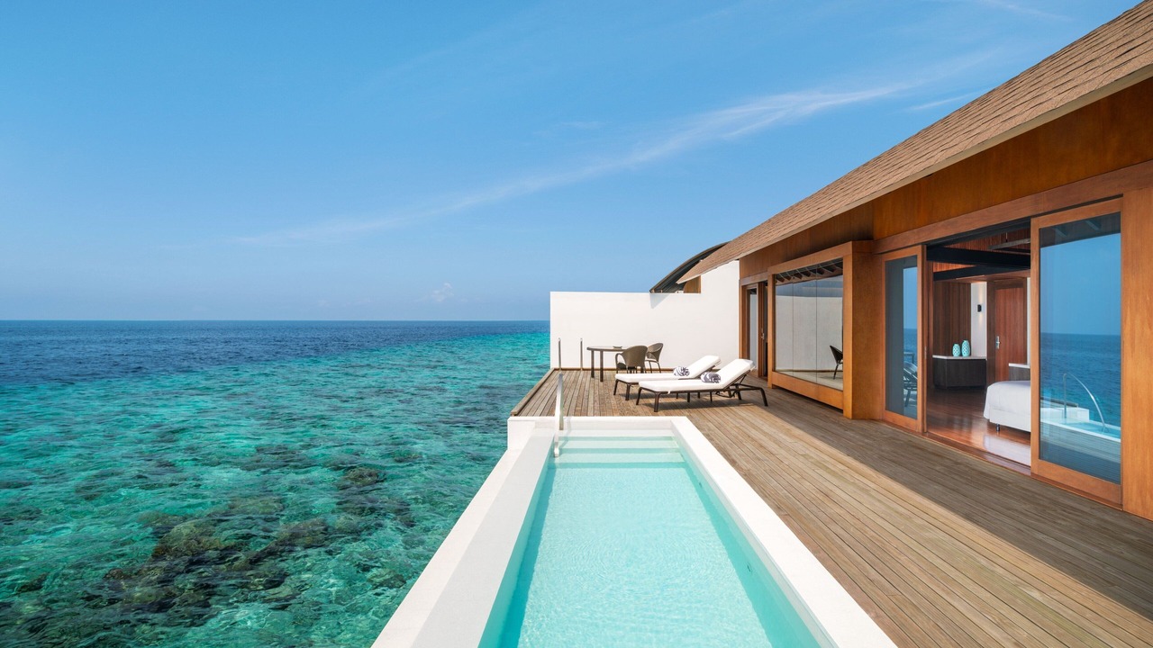 Photo of Outdoor in Miriandhoo Island