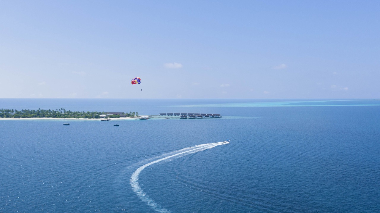 Photo of Outdoor in Miriandhoo Island