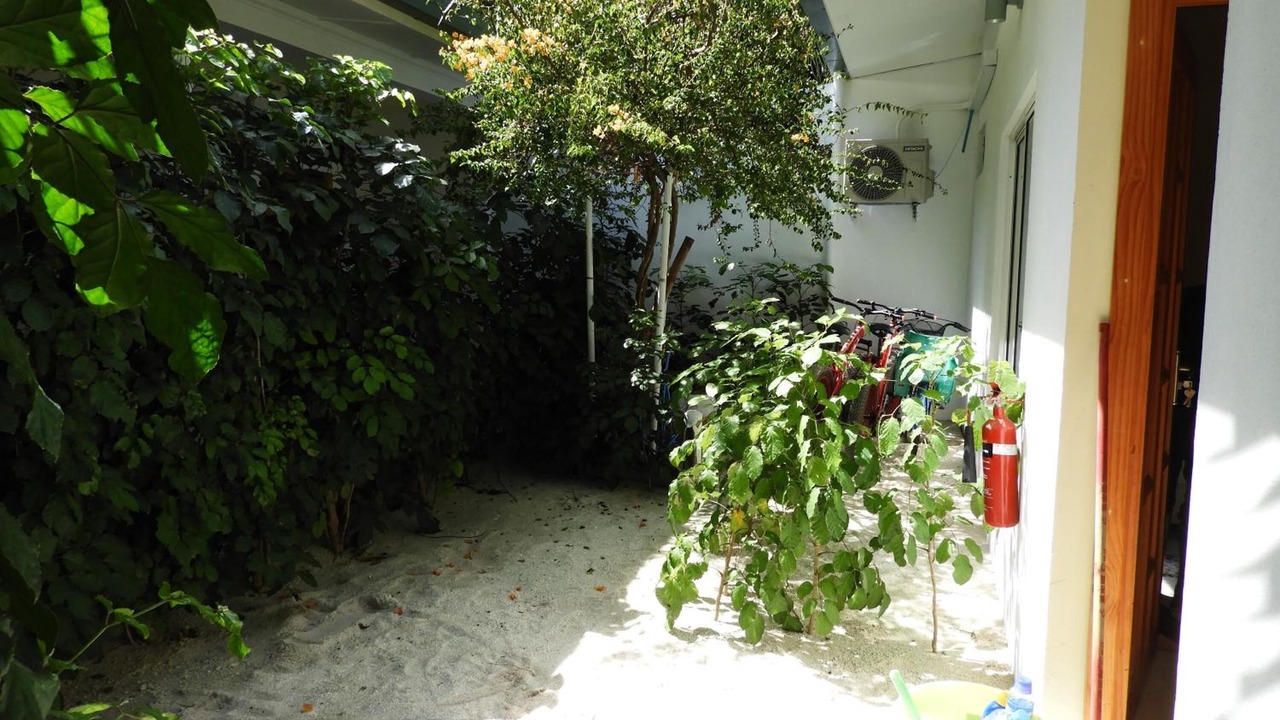 Photo of Patio Balcony in Thoddoo
