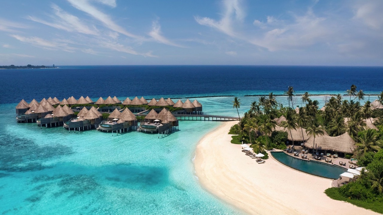 Photo of Outdoor in Thiladhoo