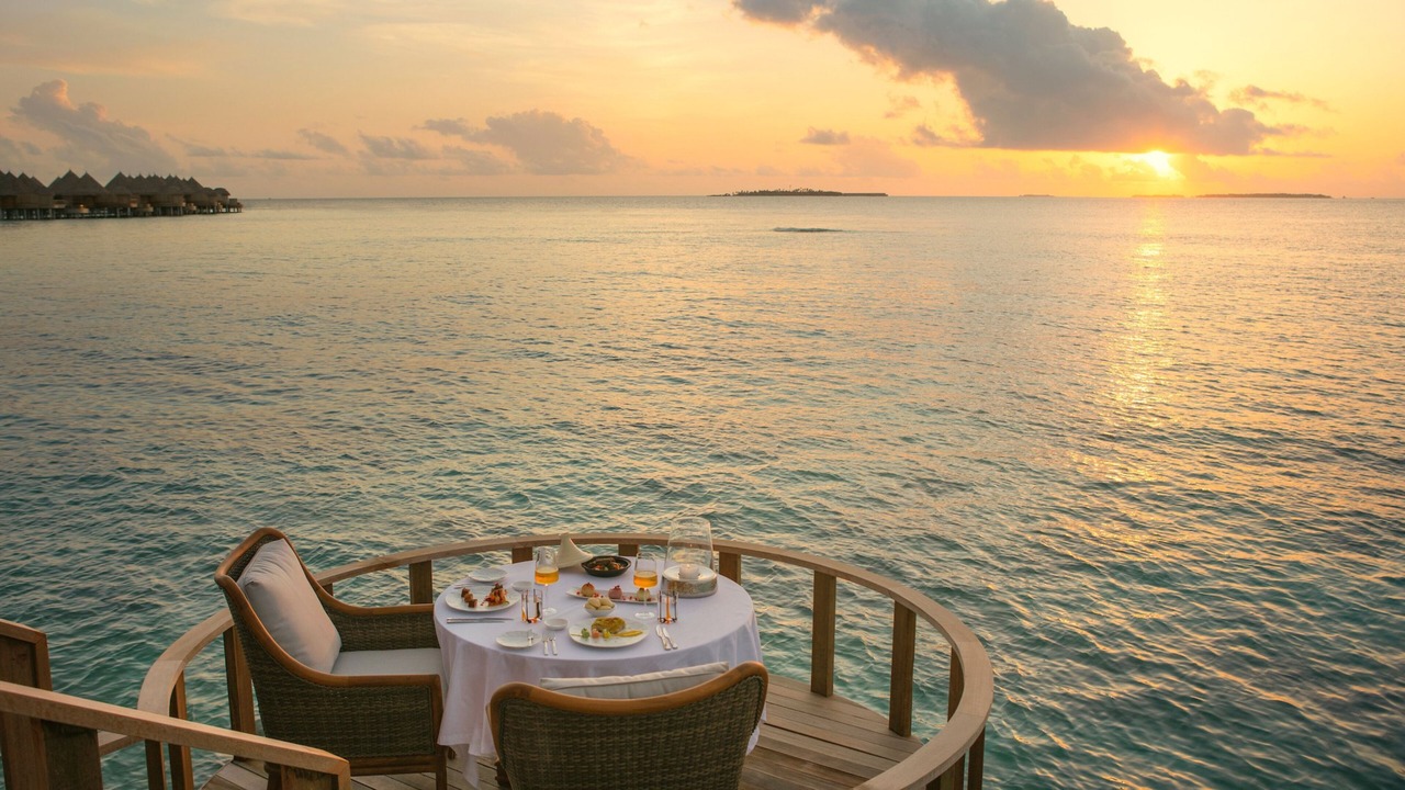 Photo of Outdoor in Thiladhoo