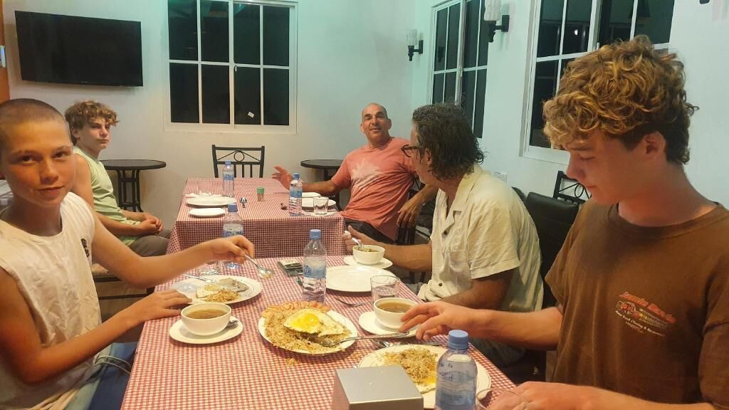 Photo of Others in Thimarafushi