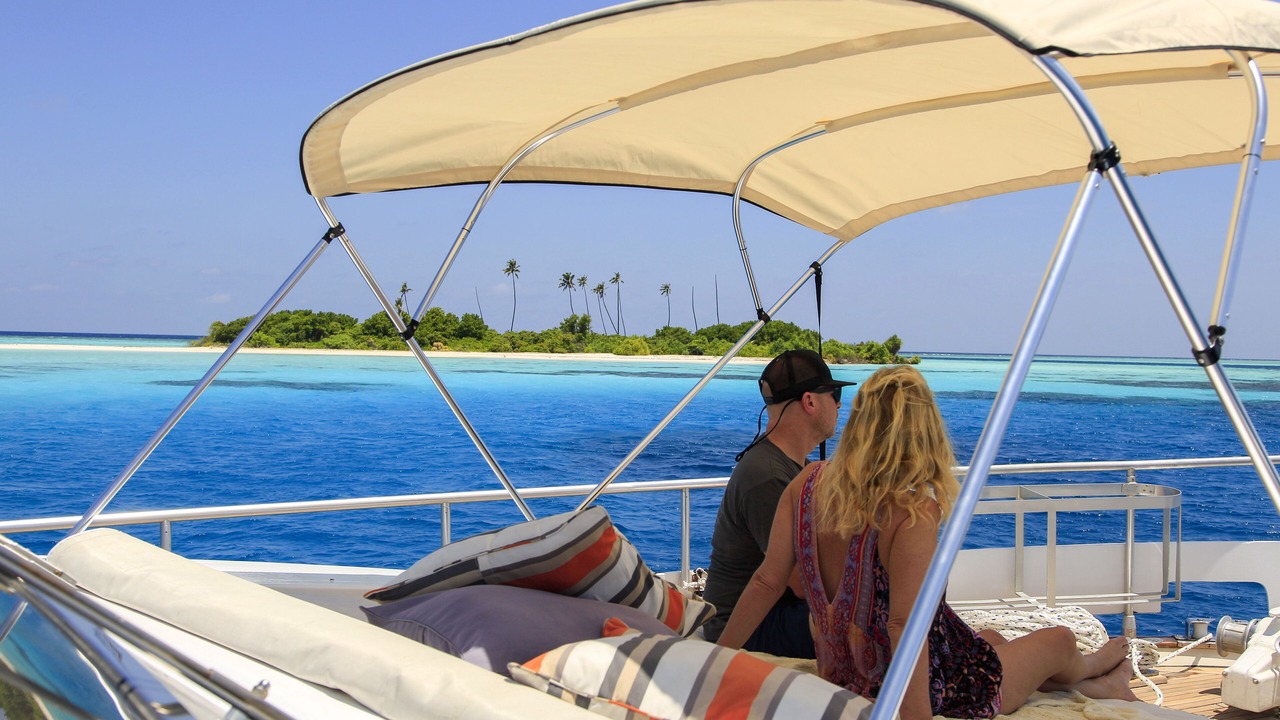 Photo of Outdoor in Hulhumale