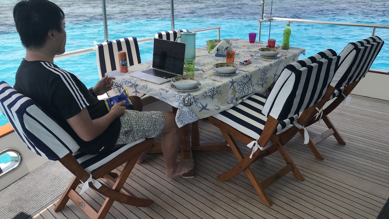 Photo of Others in Hulhumale