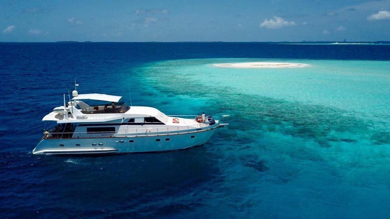 Photo of Outdoor in Hulhumale