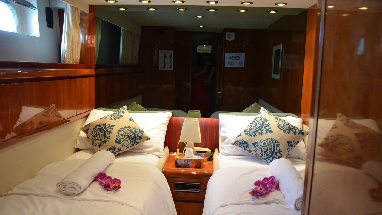 Photo of Bedroom in Hulhumale