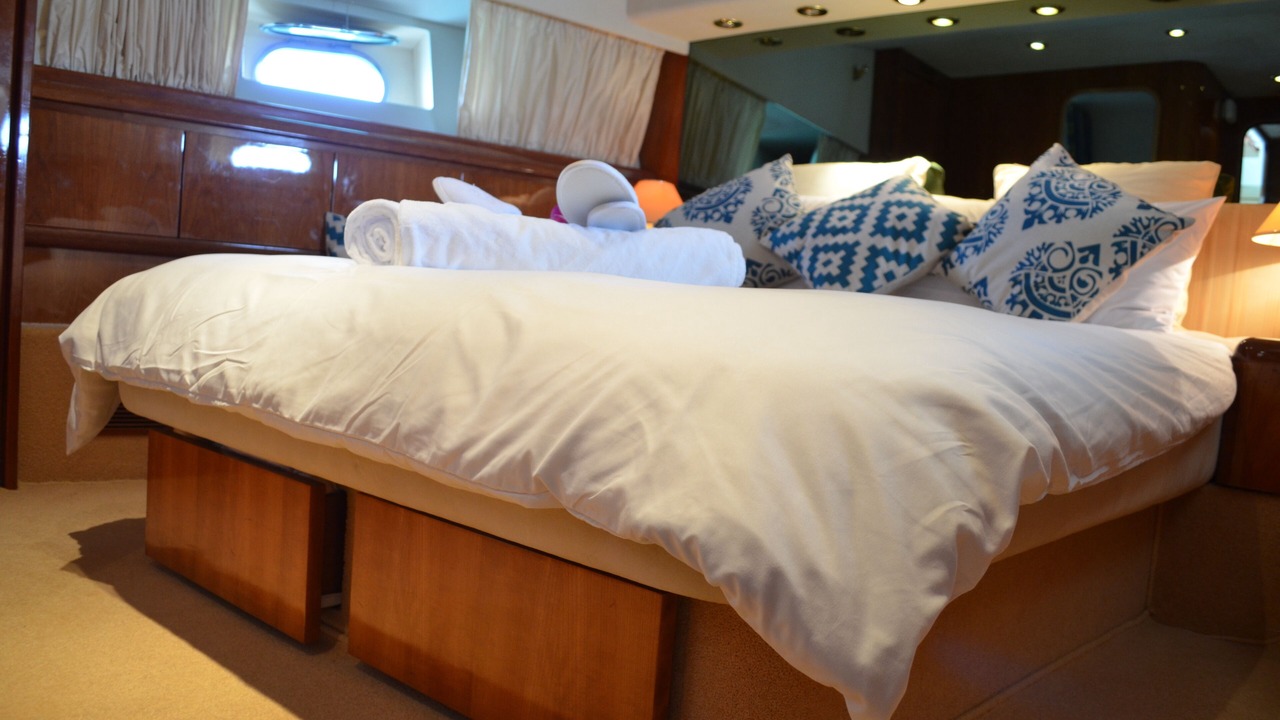 Photo of Bedroom in Hulhumale