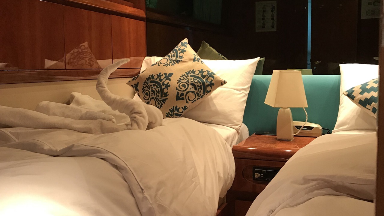 Photo of Bedroom in Hulhumale