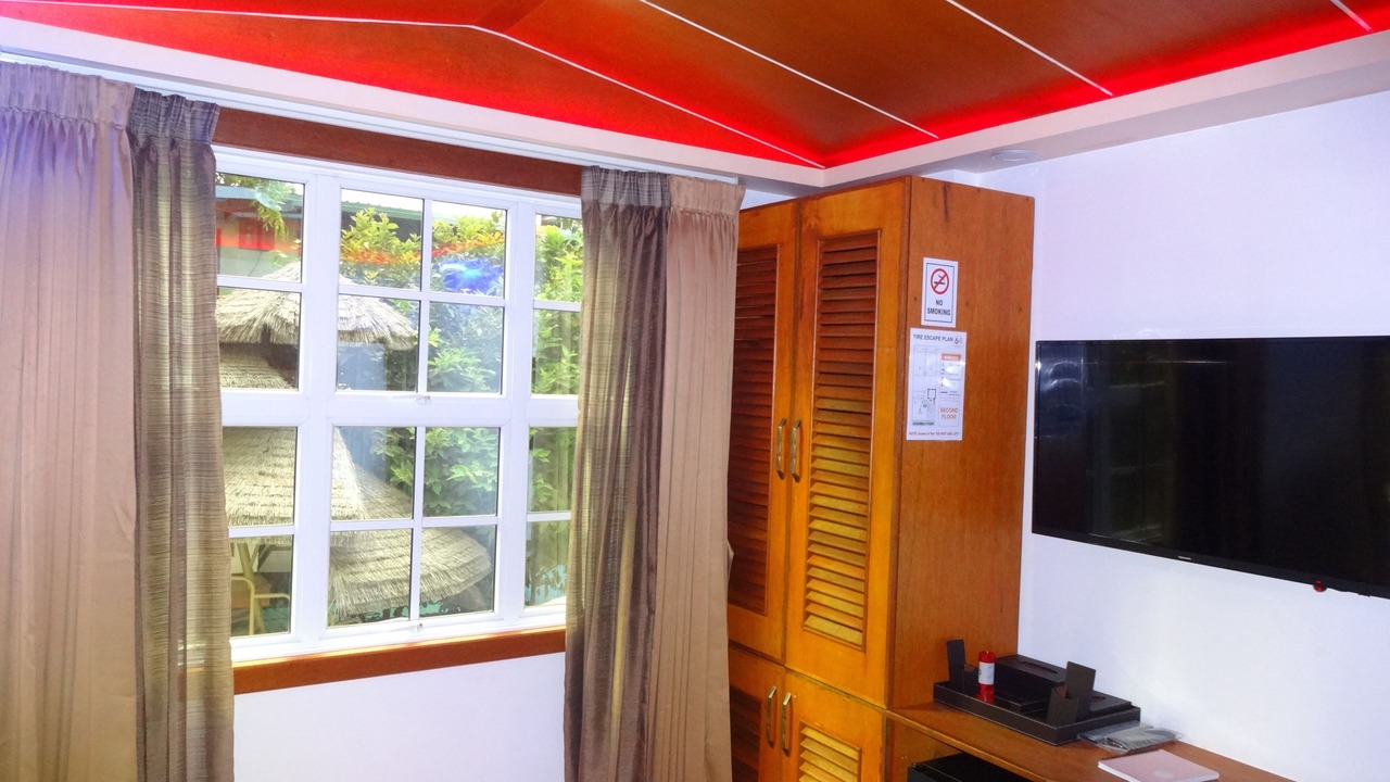 Photo of Bedroom in Male