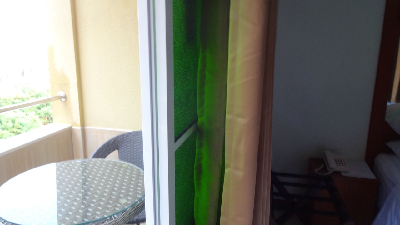 Photo of Patio Balcony in Male