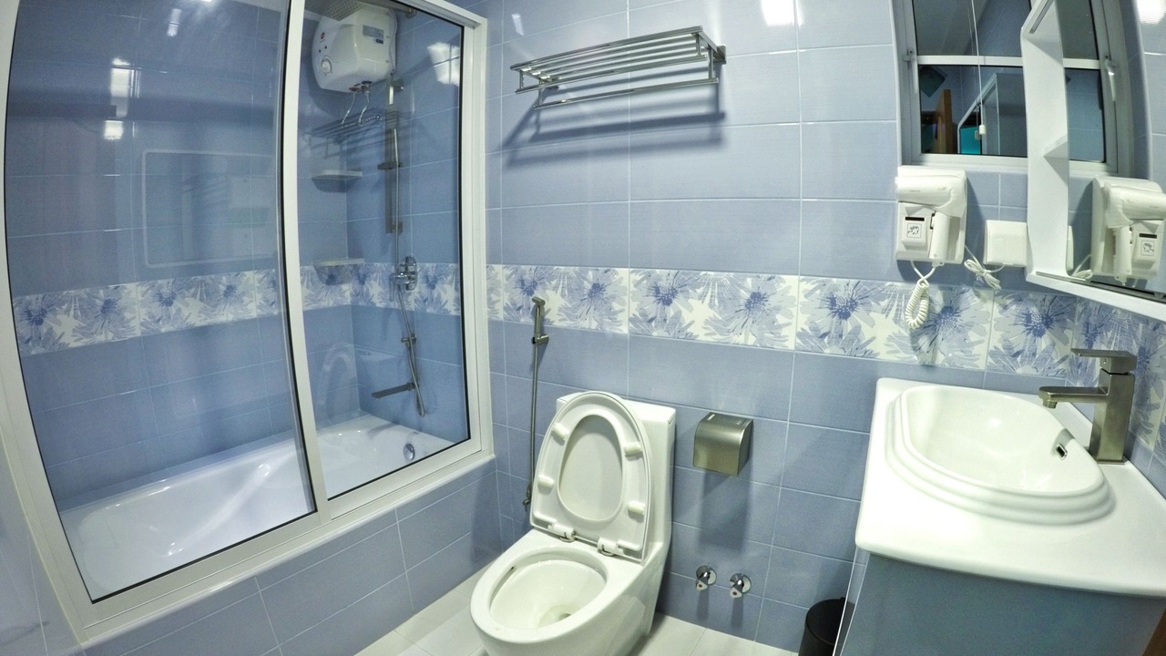 Photo of Bedroom in Male