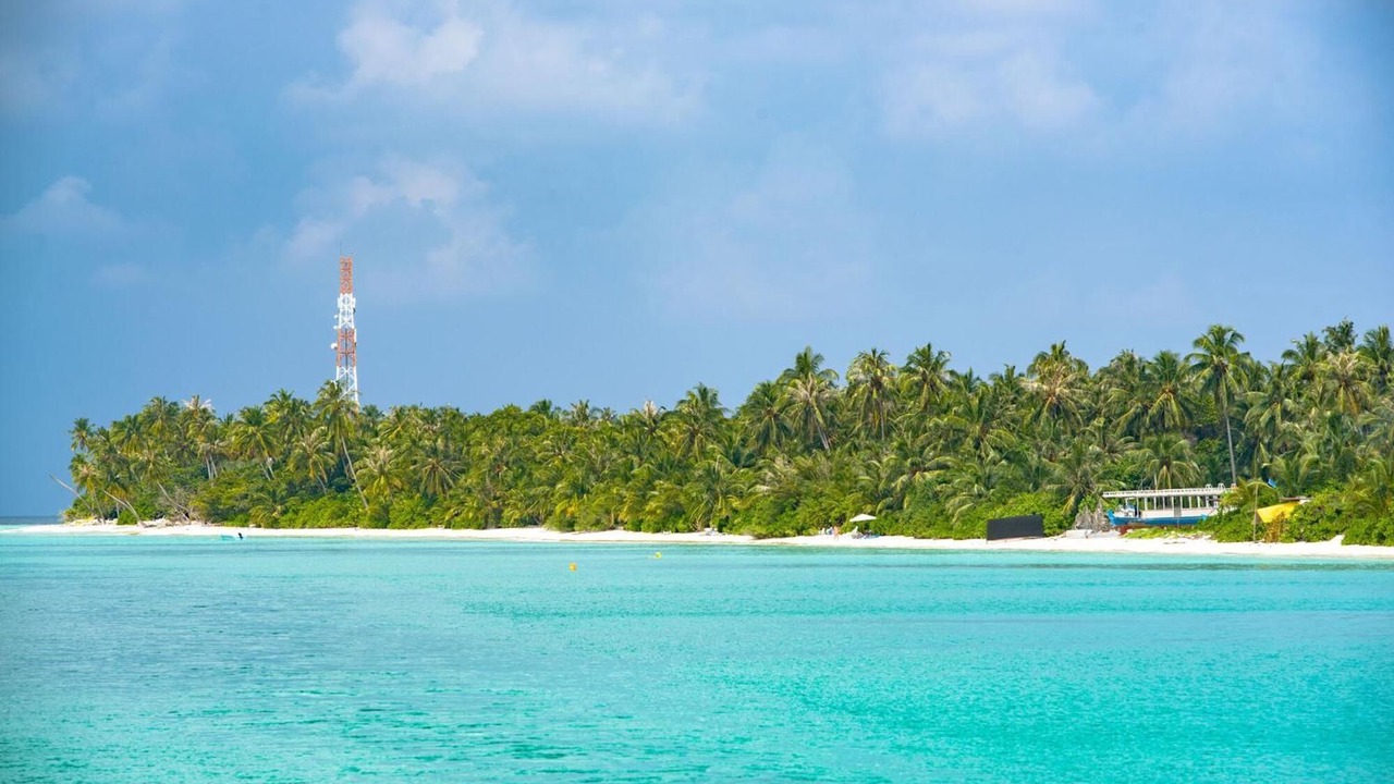 Photo of Others in Dhigurah