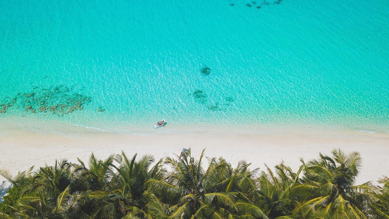 Photo of Others in Dhigurah