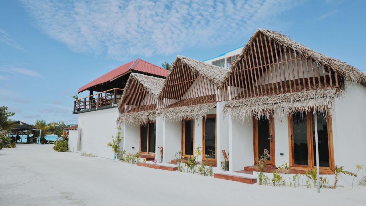 Photo of Outdoor in Dhiffushi