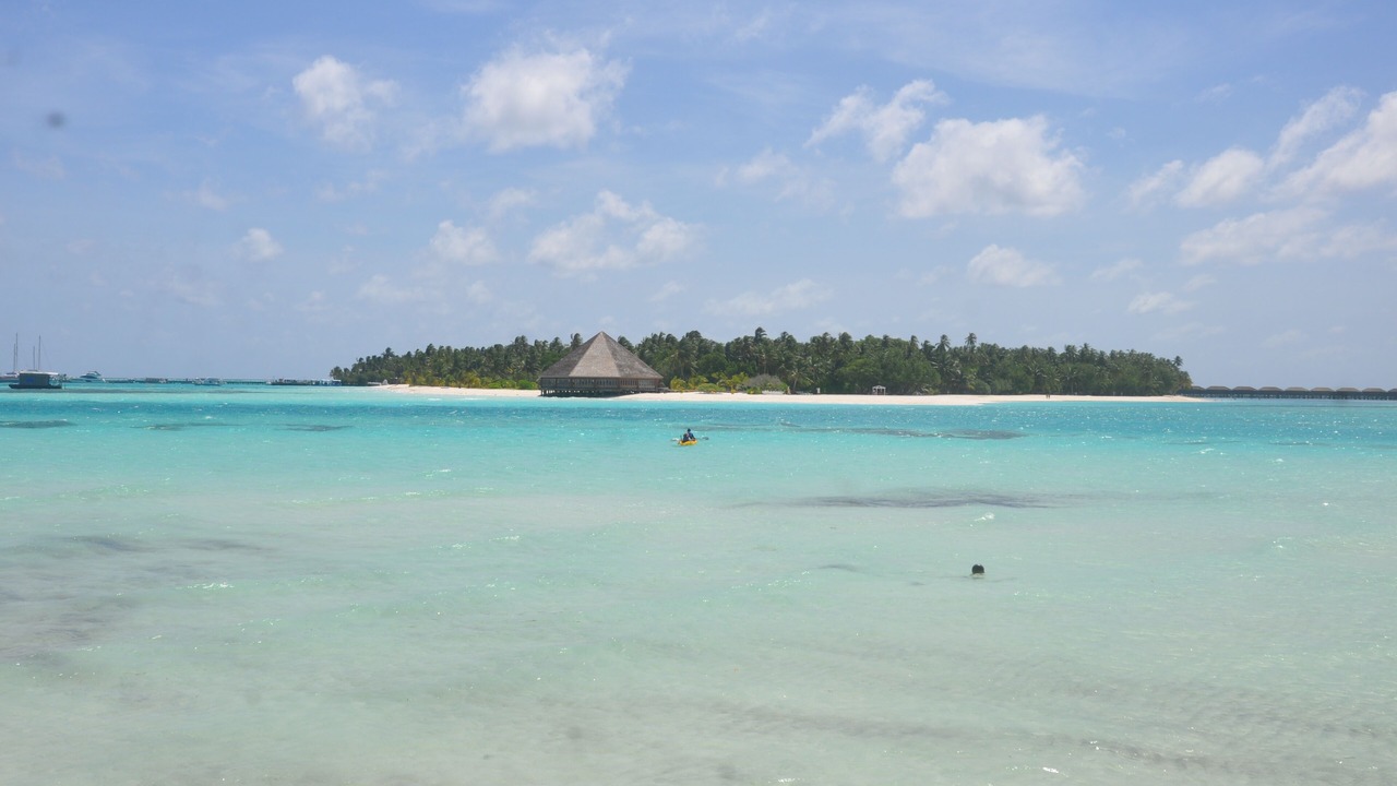 Photo of Others in Dhiffushi