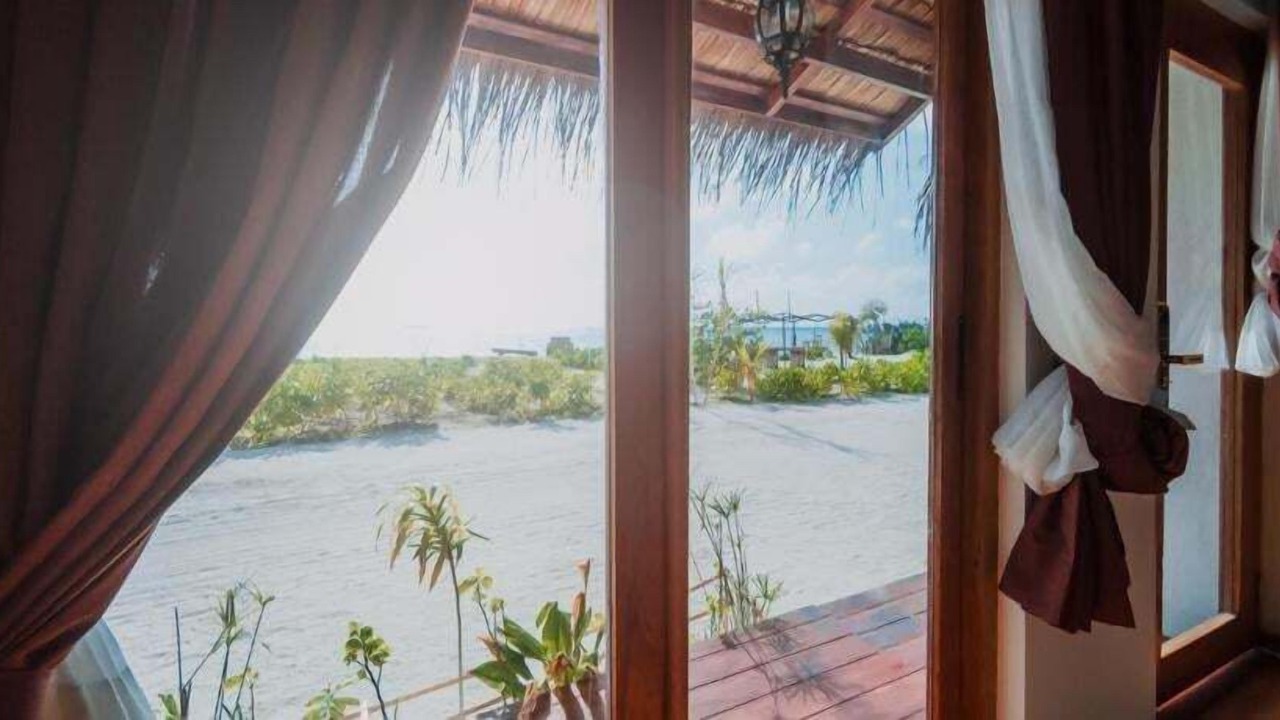 Photo of Bedroom in Dhiffushi