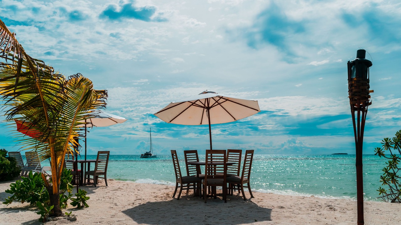 Photo of Outdoor in Dhiffushi