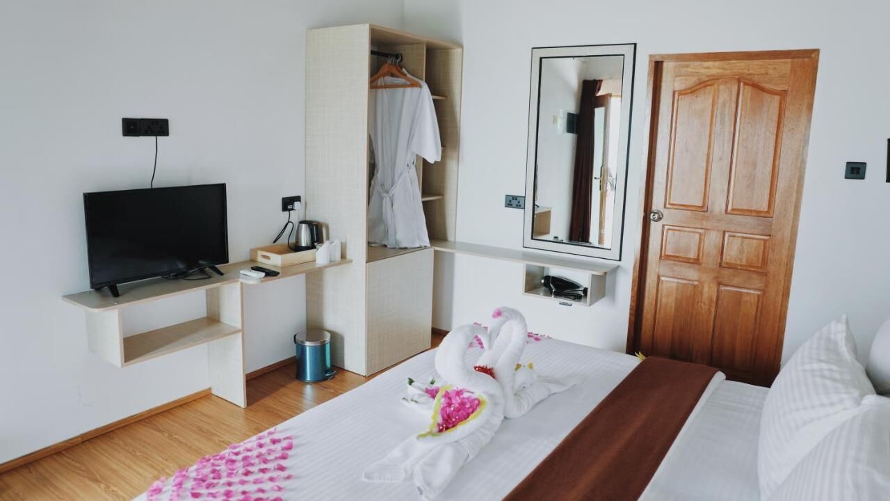 Photo of Bedroom in Dhiffushi