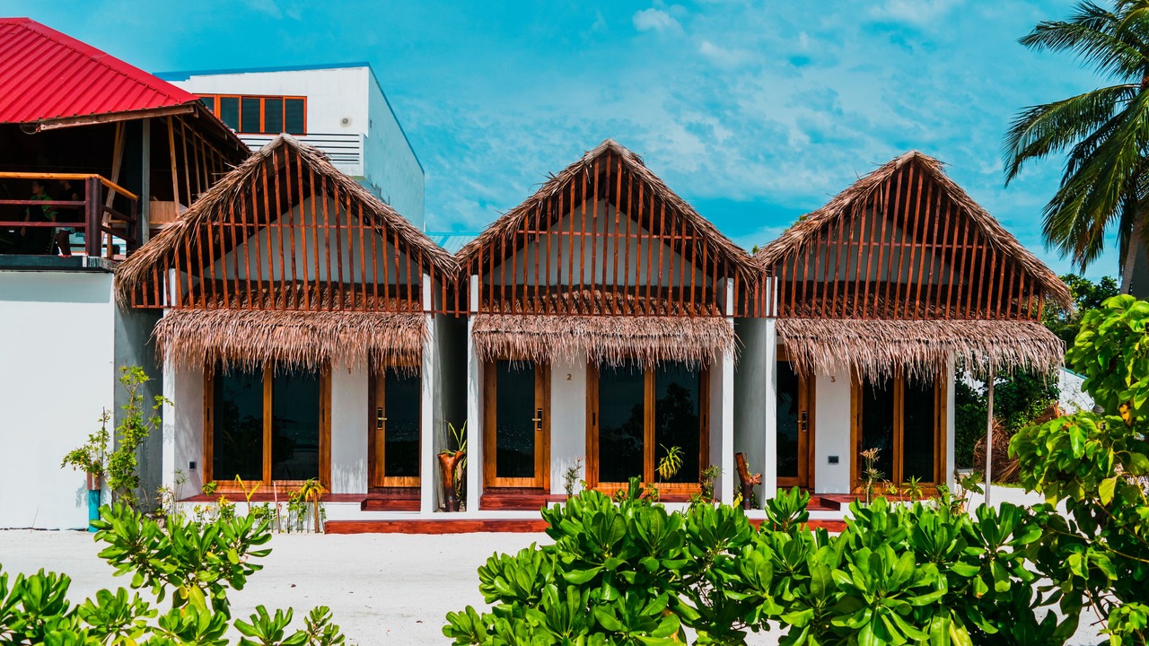 Photo of Outdoor in Dhiffushi