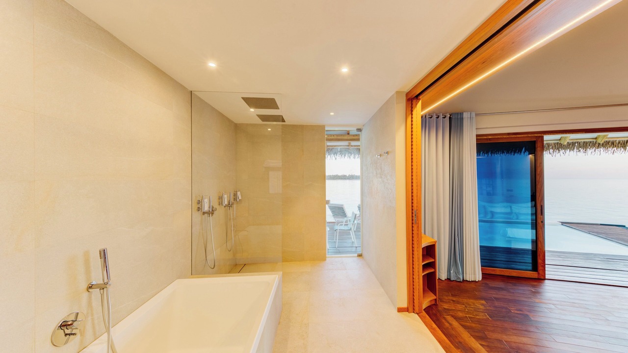 Photo of Bathroom in Aarah