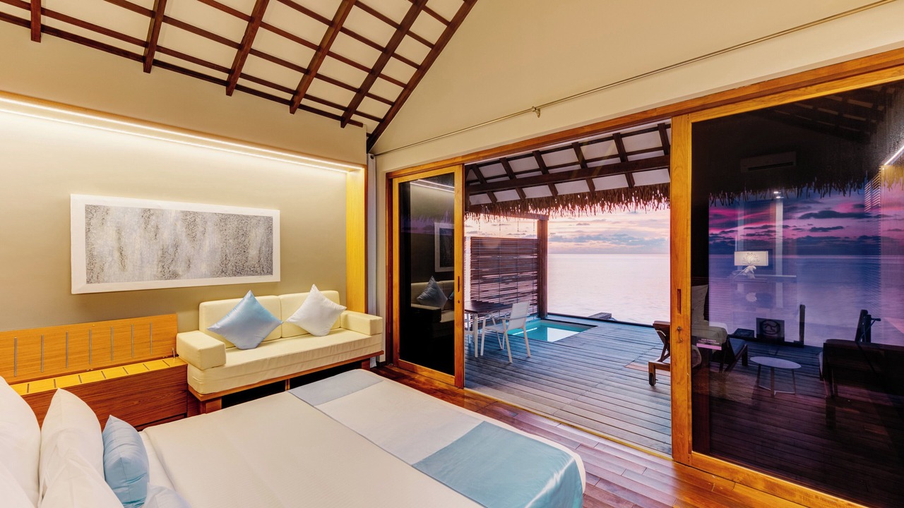 Photo of Bedroom in Aarah