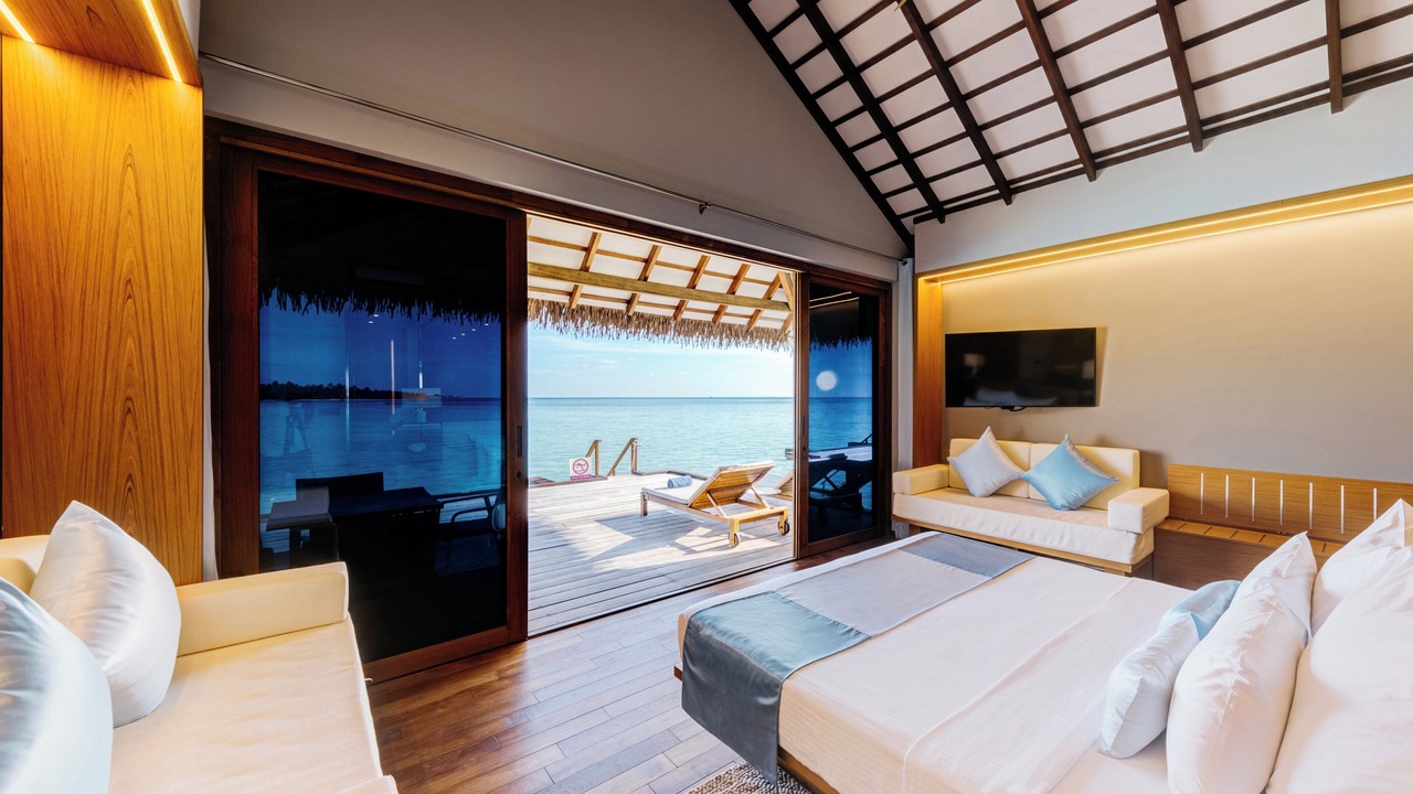 Photo of Bedroom in Aarah