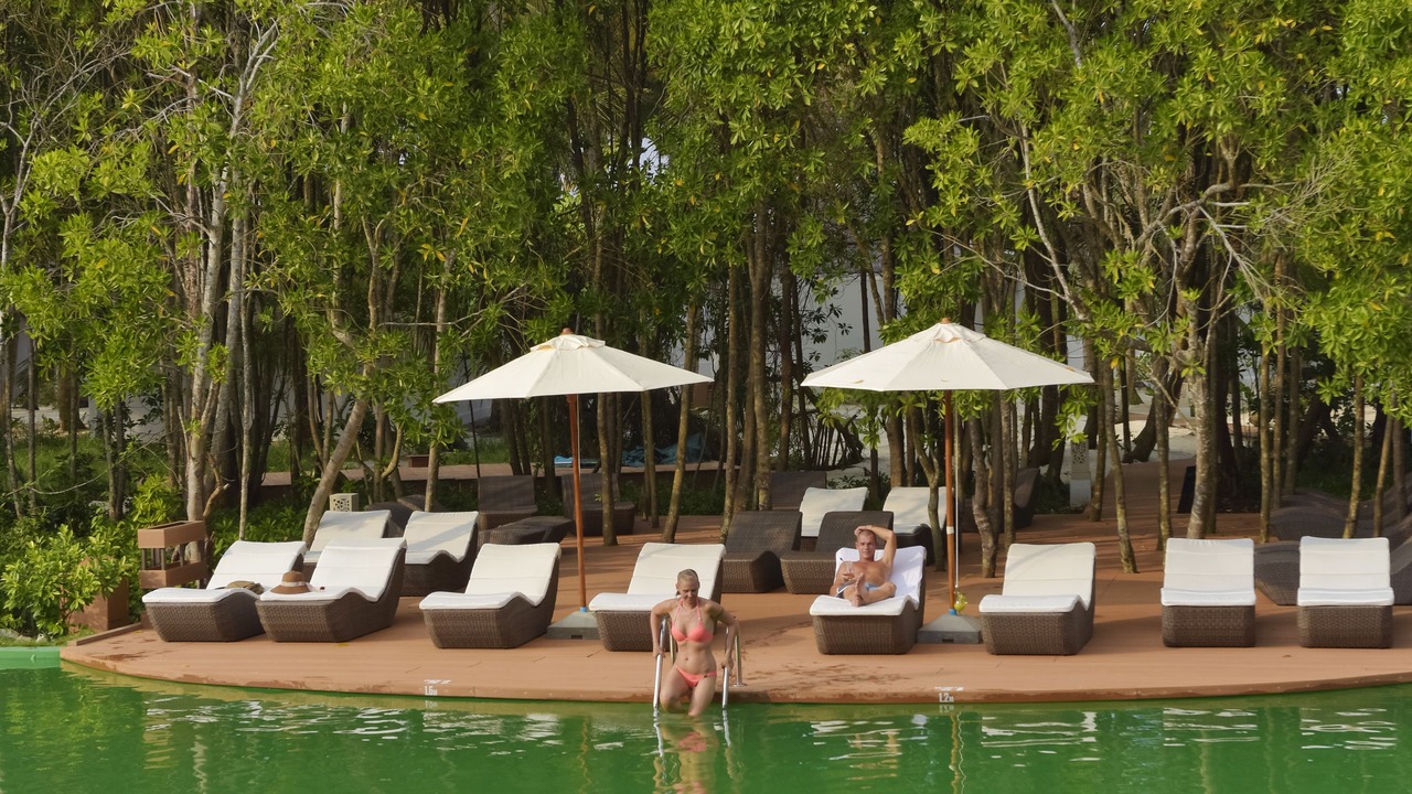 Photo of Outdoor in Hirundhoo