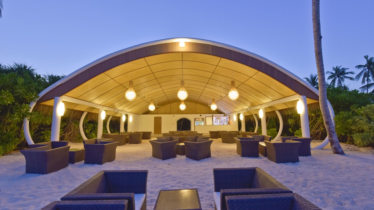 Photo of Outdoor in Hirundhoo