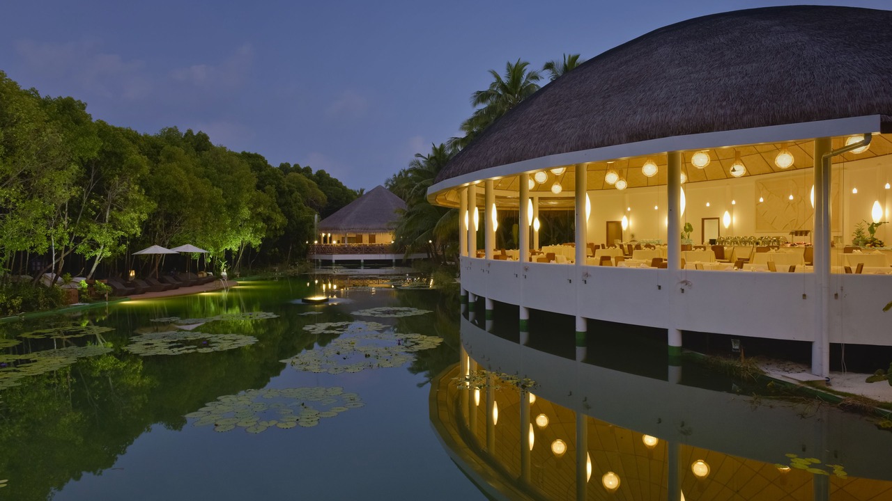 Photo of Outdoor in Hirundhoo
